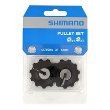 Paar Riemenscheiben Ersatz