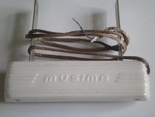 Tonabnehmer, single coil