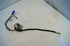 BMW 1er 3e Batteriekabel Masse