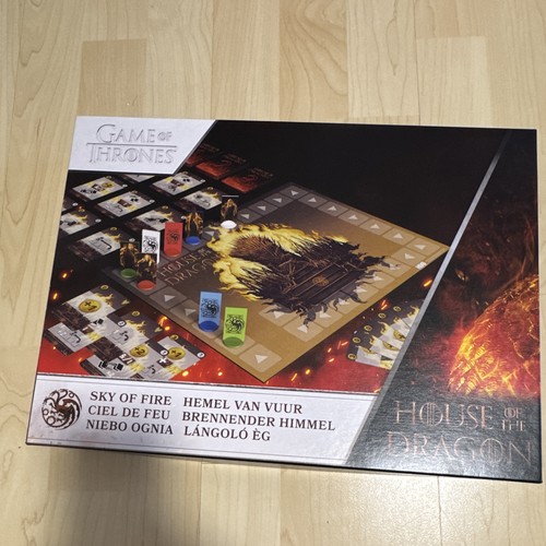 Hbo house the dragon sky - hbo,