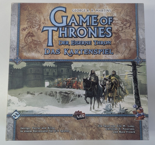 Game thrones der eiserne - der,