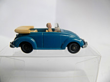 Wiking VW Käfer 1200 Cabrio