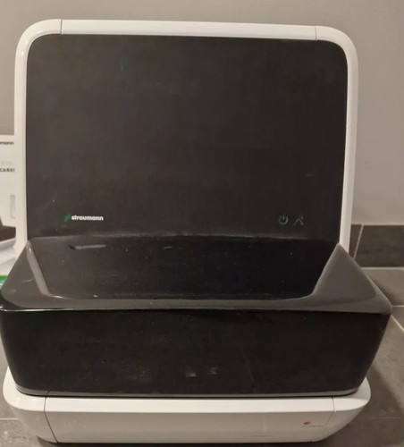 Straumann cares scan cs2 - straumann,