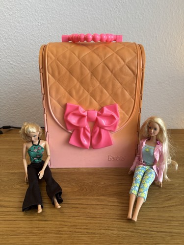 Barbie traumvilla retro inkl - traumvilla,