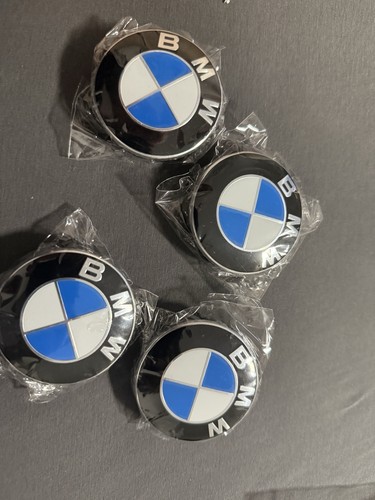 Bmw nabenabdeckungen - bmw,