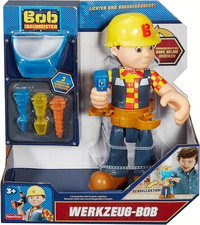 Bob der Baumeister, Werkzeug