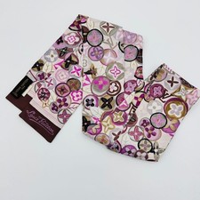 Louis Vuitton Schal Monogram