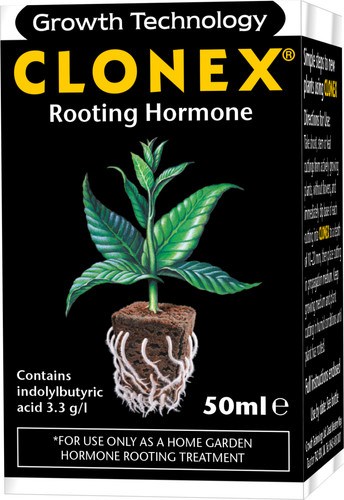 Growth technology clonex - growth,