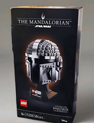 Lego star wars the mandalorian - star,