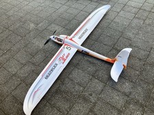 Multiplex easyglider pro rc - multiplex,