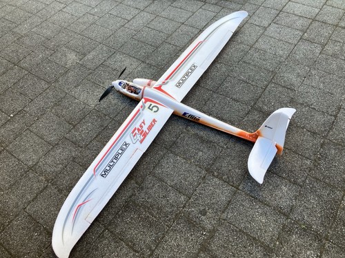 Multiplex easyglider pro rc - easyglider, 4
