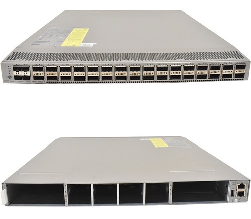 Cisco switch nexus - cisco,
