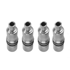 4x Hülse Düsenhalter für