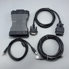 For mercedes star doip - for,