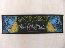 Iron Maiden Fear Of The Dark