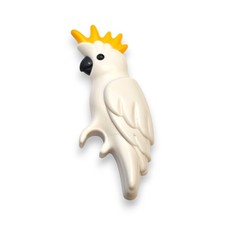 Playmobil Tier Kakadu Vogel