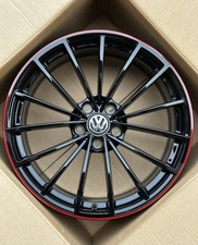 1x TOP Original Alufelge