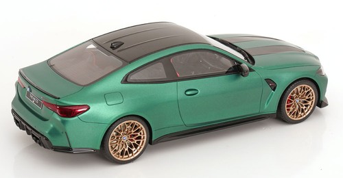 Spirit bmw m4 - gt,