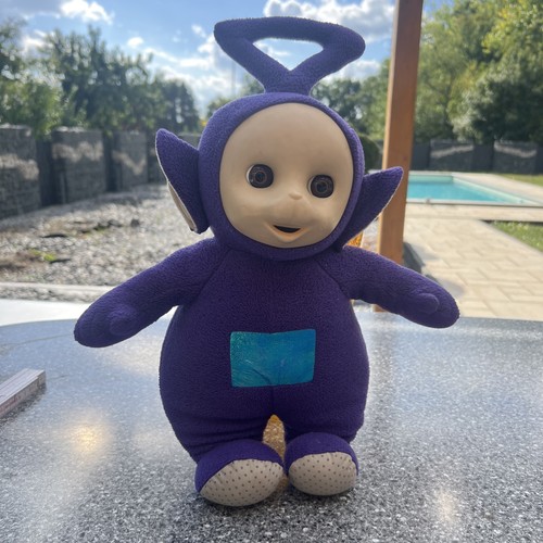 Vintage teletubbies - vintage,