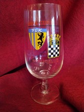 Biertulpe Glas EC * FC