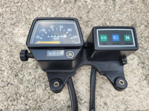 Yamaha 125 200 trailway - yamaha,