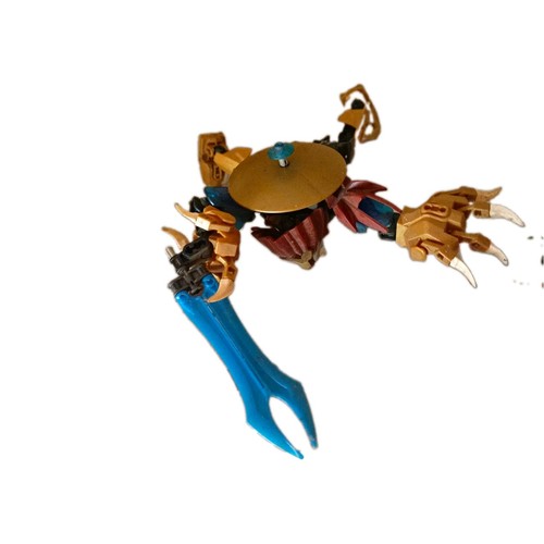 Lego bionicle figuren - 2,