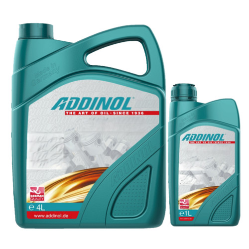 Addinol premium 0540 4 - premium, c3