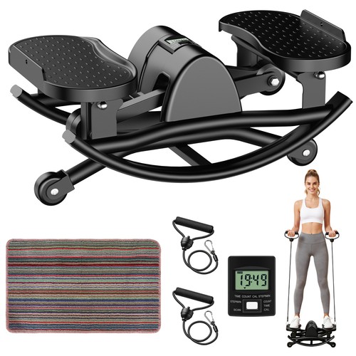 Intelligent non slip swing - intelligent, non-slip