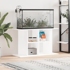 Aquariumständer weiß - aquariumständer,
