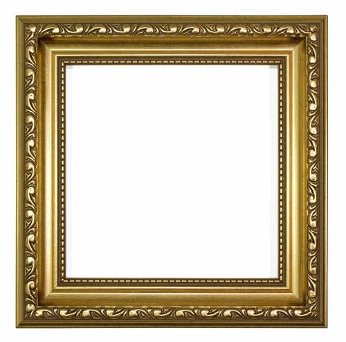 Verzierter shabby chic - verzierter,