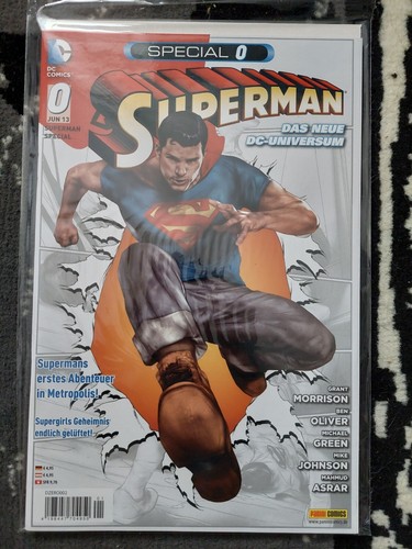Comics sammlung special 0 - comics,