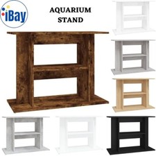 3 Ebenen Aquarium Ständer