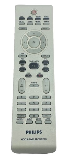 Originale philips dvd3450h - originale,