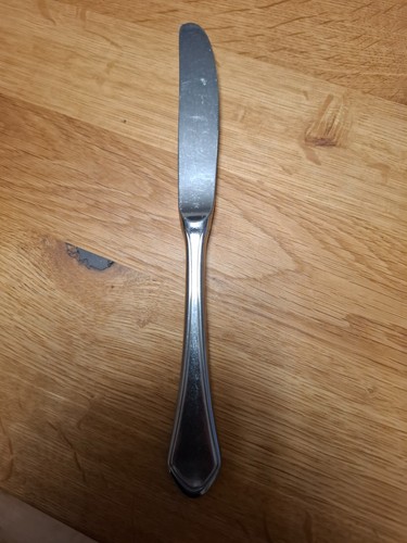 Tafelmesser schmiermesser - 1, tafelmesser,