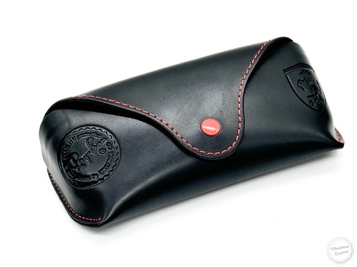 Original ray ban ferrari - ray,