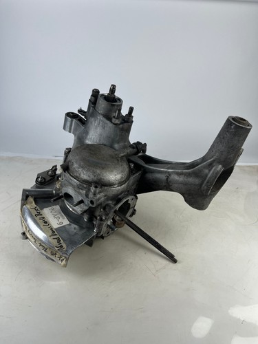 Piaggio vespa motor - piaggio, px
