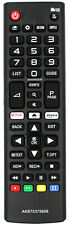 Ersatz Fernbedienung für LG AKB75375608 Meisten 2018 Smart TV