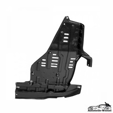 Unterfahrschutz Vorne Links