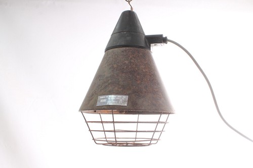 Alte infrarotlampe wärmelampe - infrarotlampe,
