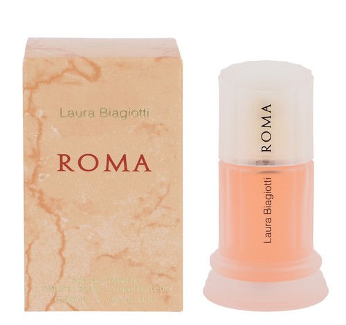 Laura biagiotti roma eau - roma,