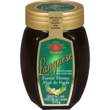 2-Pack Langnese Forest Honey