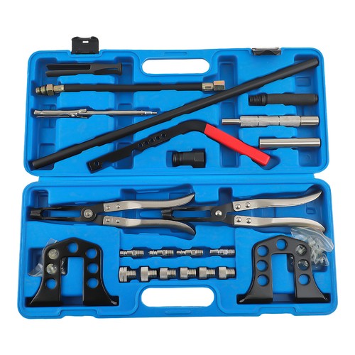 Druckluft ventilfederspanner - druckluft,