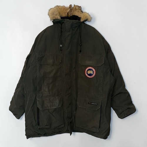 Canada goose jacke herren - jacke,