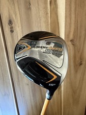 Fairway Holz 15 Grad, UST 65