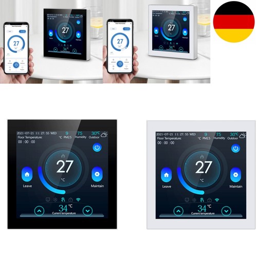 Lcd wifi digital - lcd,