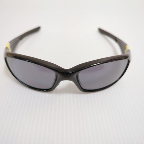 Oakley straight jacket - straight,
