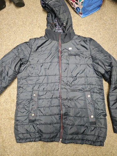 Deutsche bahn daunen jacke - bahn,