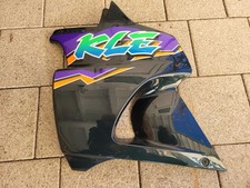 Kawasaki KLE 500 Verkleidung