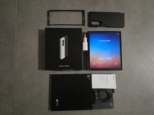 Samsung Galaxy Z Fold 6  Neuwertig  1 TB Black mit 1 Jahr Garantie 