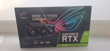ASUS ROG Strix GeForce RTX 3080 10GB GDDR6X OC Gaming Grafikkarte - TOP Zustand!
